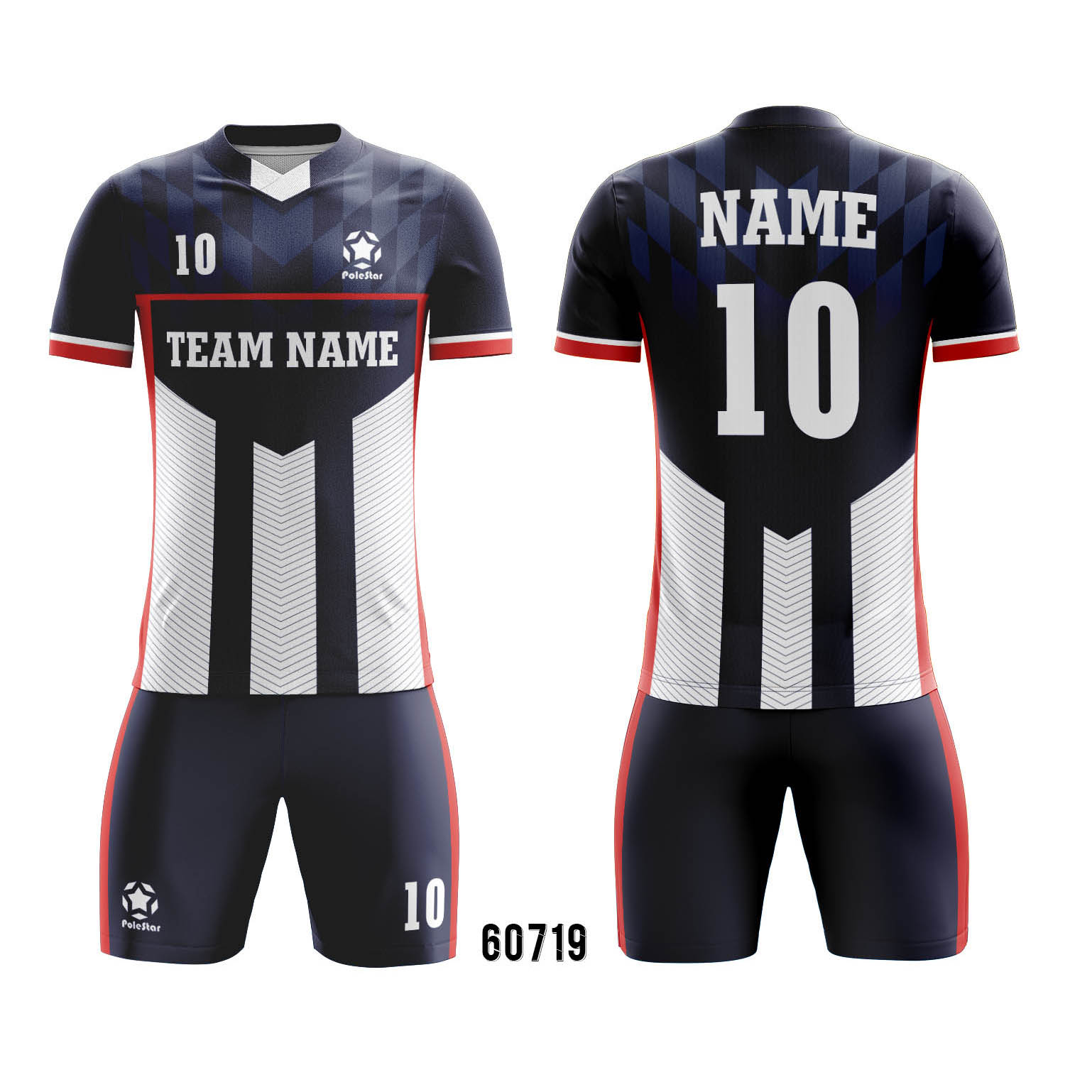 Soccer Jersey