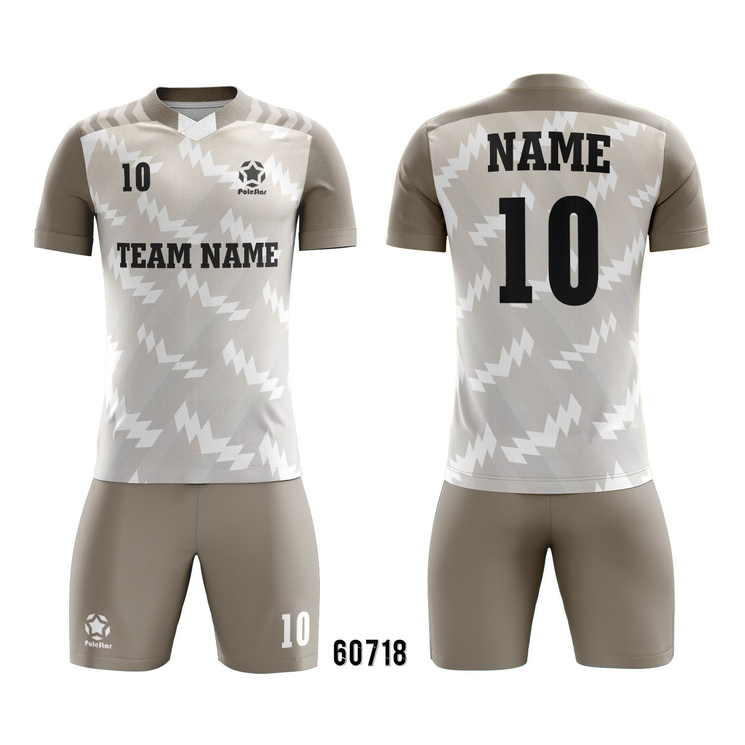 Soccer Jersey