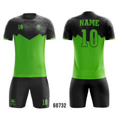 Full Sublimation Jersey With Your Own Design