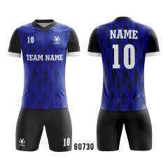 Full Sublimation Jersey With Your Own Design