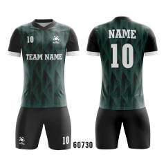 Full Sublimation Jersey With Your Own Design