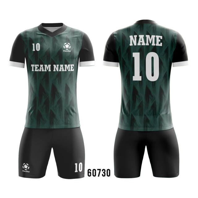 Full Sublimation Jersey With Your Own Design