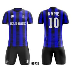 Full Sublimation Jersey With Your Own Design