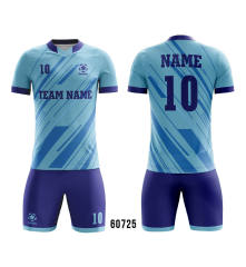 Full Sublimation Jersey With Your Own Design