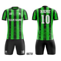 Full Sublimation Jersey With Your Own Design