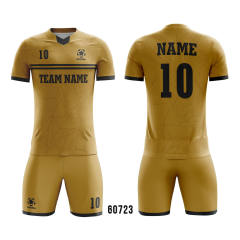 Full Sublimation Jersey With Your Own Design