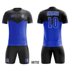 Full Sublimation Jersey With Your Own Design