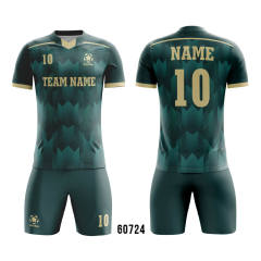 Full Sublimation Jersey With Your Own Design