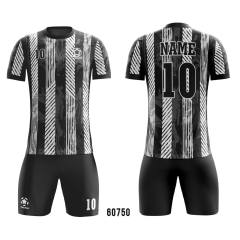Full Sublimation Jersey With Your Own Design