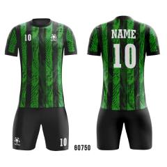 Full Sublimation Jersey With Your Own Design