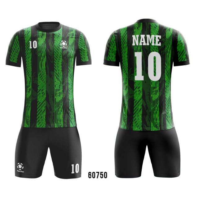 Full Sublimation Jersey With Your Own Design