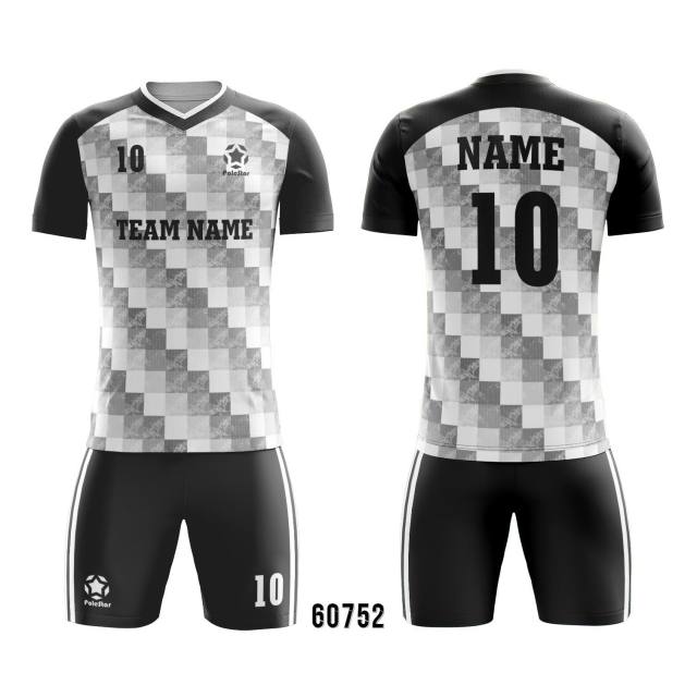 Full Sublimation Jersey With Your Own Design