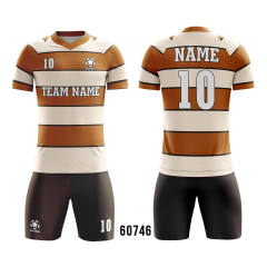 Full Sublimation Jersey With Your Own Design