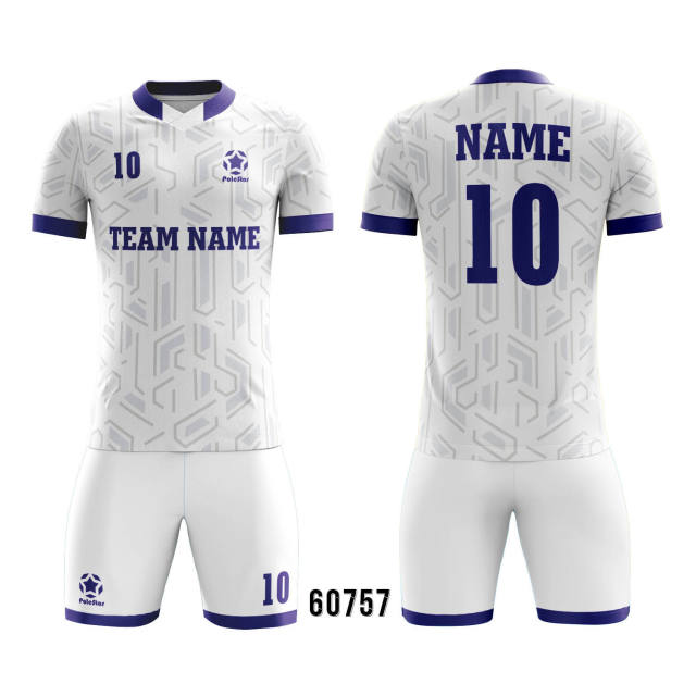 Full Sublimation Jersey With Your Own Design