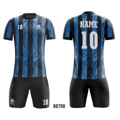 Full Sublimation Jersey With Your Own Design