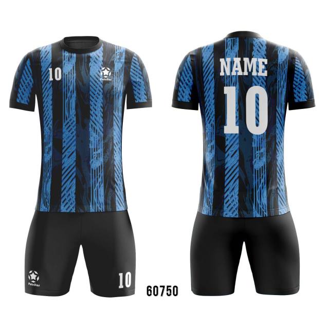 Full Sublimation Jersey With Your Own Design