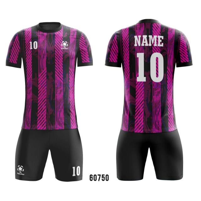 Full Sublimation Jersey With Your Own Design