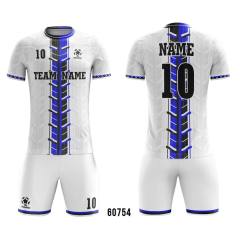 Full Sublimation Jersey With Your Own Design