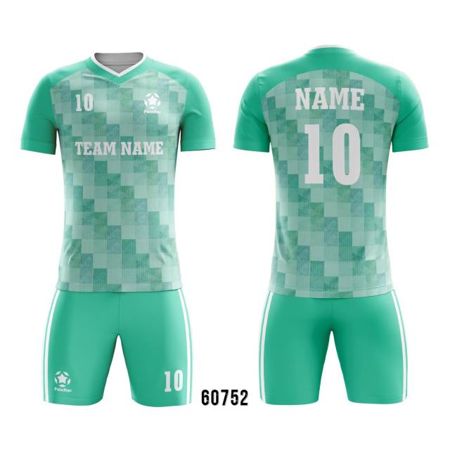 Full Sublimation Jersey With Your Own Design