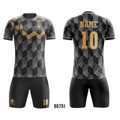 Full Sublimation Jersey With Your Own Design