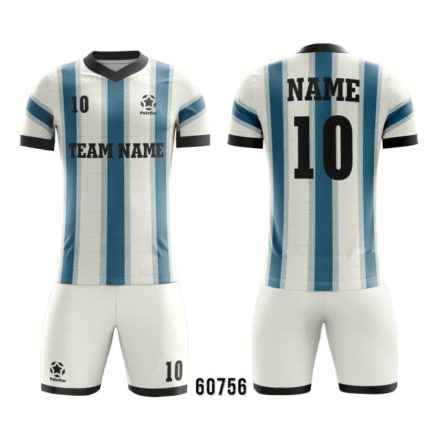 Full Sublimation Jersey With Your Own Design