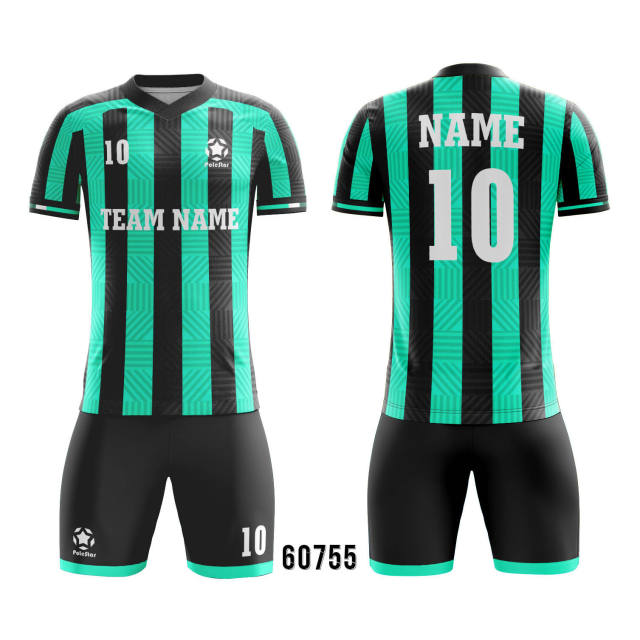 Full Sublimation Jersey With Your Own Design