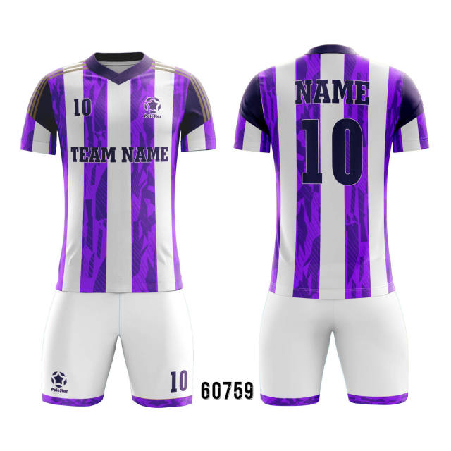 Full Sublimation Jersey With Your Own Design