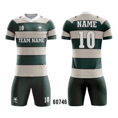 Full Sublimation Jersey With Your Own Design