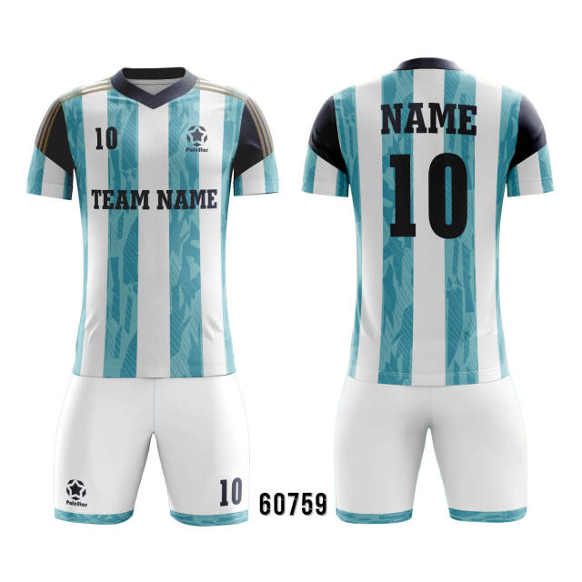 Full Sublimation Jersey With Your Own Design