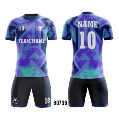 Full Sublimation Jersey With Your Own Design