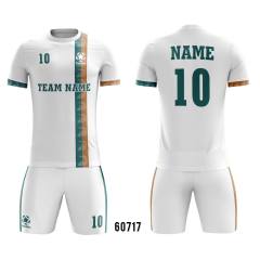Full Sublimation Jersey With Your Own Design