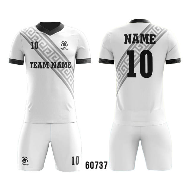 Full Sublimation Jersey With Your Own Design