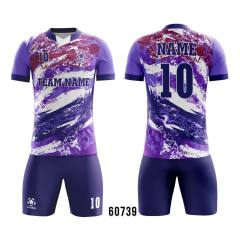 Full Sublimation Jersey With Your Own Design