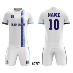 Full Sublimation Jersey With Your Own Design