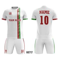 Full Sublimation Jersey With Your Own Design
