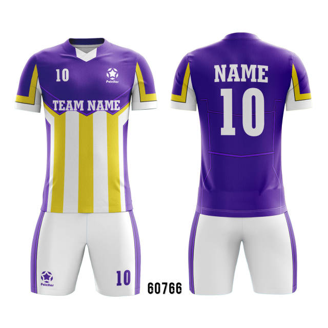 Full Sublimation Jersey With Your Own Design