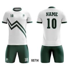 Full Sublimation Jersey With Your Own Design