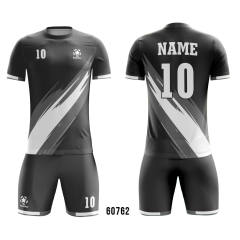 Full Sublimation Jersey With Your Own Design