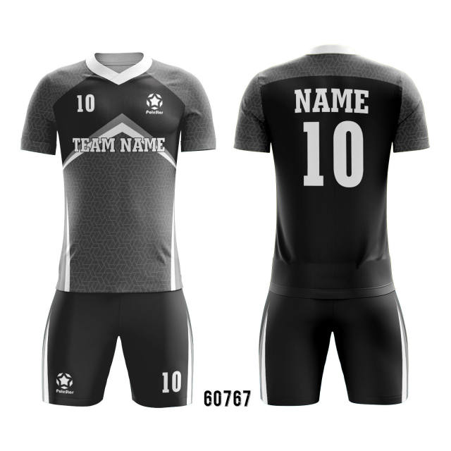 Full Sublimation Jersey With Your Own Design