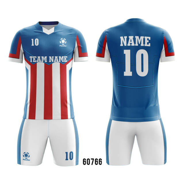 Full Sublimation Jersey With Your Own Design