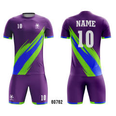 Full Sublimation Jersey With Your Own Design