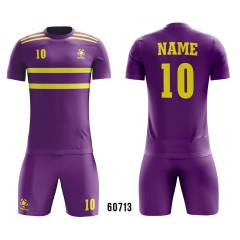 Full Sublimation Jersey With Your Own Design