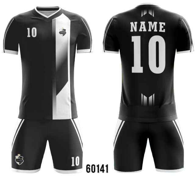 Customized Sublimation Soccer Jersey