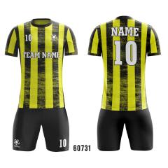 Full Sublimation Jersey With Your Own Design