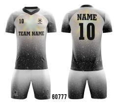 Full Sublimation Jersey With Your Own Design