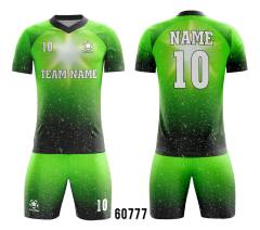 Full Sublimation Jersey With Your Own Design