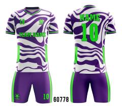 Full Sublimation Jersey With Your Own Design
