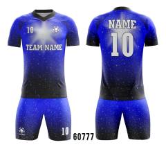 Full Sublimation Jersey With Your Own Design