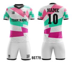 Full Sublimation Jersey With Your Own Design