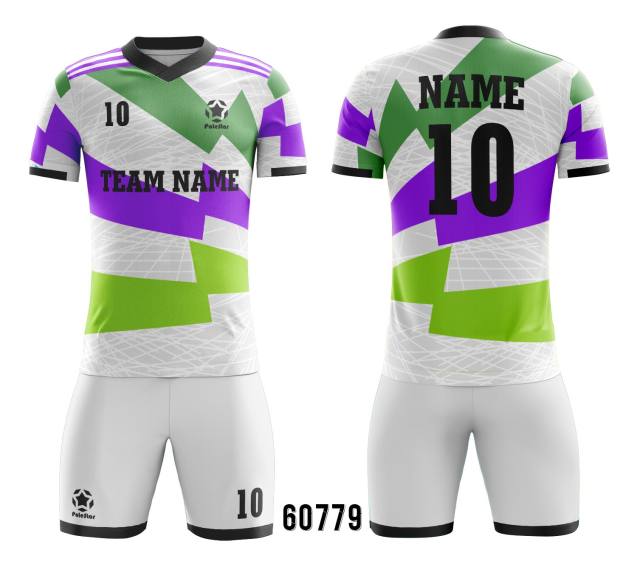 Full Sublimation Jersey With Your Own Design